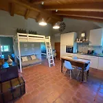 Appartement Family Relais La Magnolia Villanova d'Asti