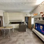 Family Relais La Magnolia Apartmán *