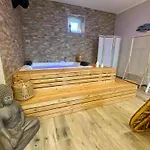 Family Relais La Magnolia * Villanova d'Asti