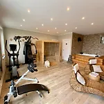 Apartmán Family Relais La Magnolia *