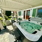 Family Relais La Magnolia Apartmán Villanova d'Asti
