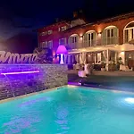 Apartmán Family Relais La Magnolia Villanova d'Asti