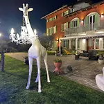 Family Relais La Magnolia Villanova d'Asti