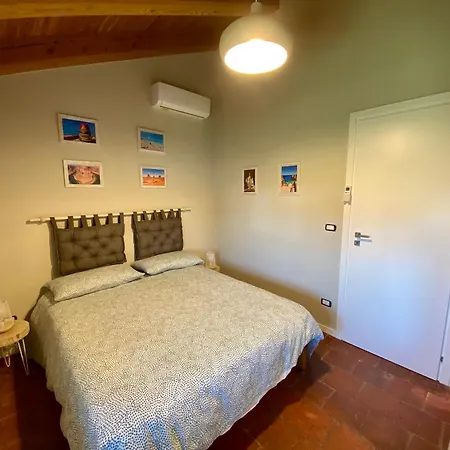 Family Relais La Magnolia Апартаменты Villanova d'Asti