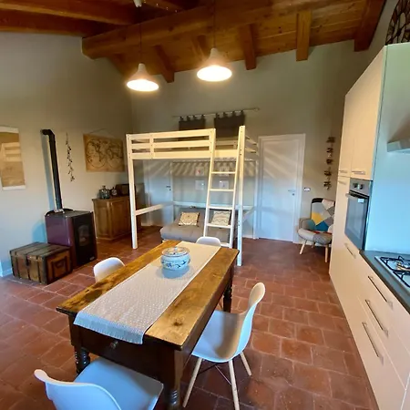 Family Relais La Magnolia *