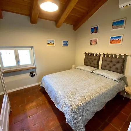 Family Relais La Magnolia *