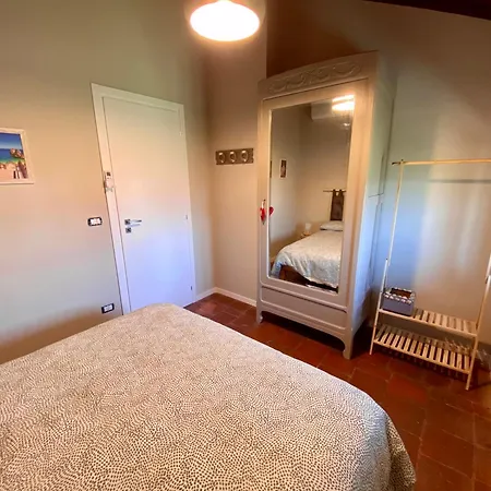 Family Relais La Magnolia 아파트