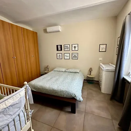 Апартаменты Family Relais La Magnolia *