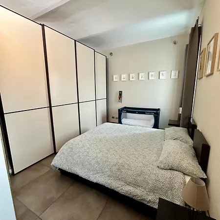 아파트 Family Relais La Magnolia