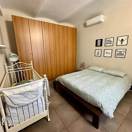 Family Relais La Magnolia *