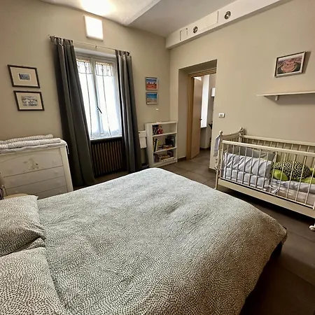 Family Relais La Magnolia Villanova d'Asti