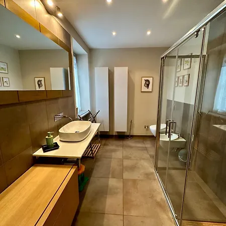 Family Relais La Magnolia * Villanova d'Asti