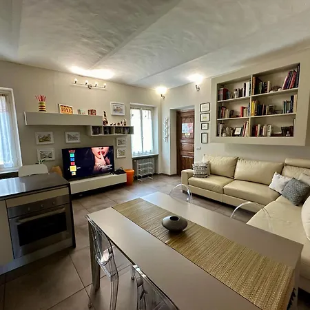 Family Relais La Magnolia *