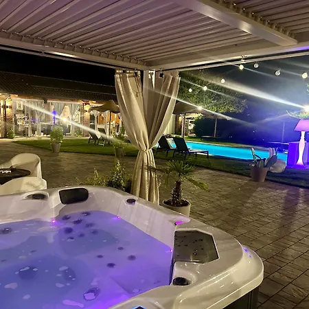Family Relais La Magnolia *