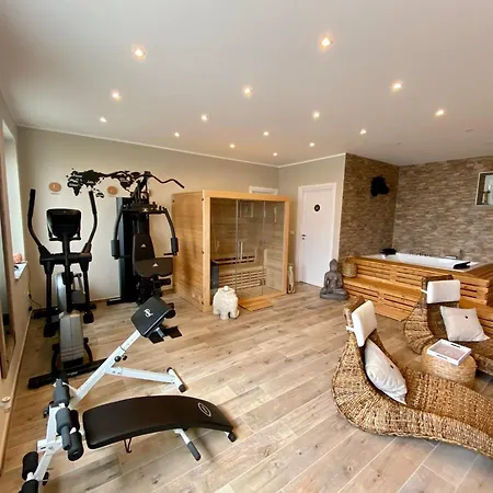 아파트 Family Relais La Magnolia *
