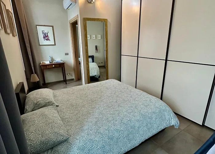 Family Relais La Magnolia *