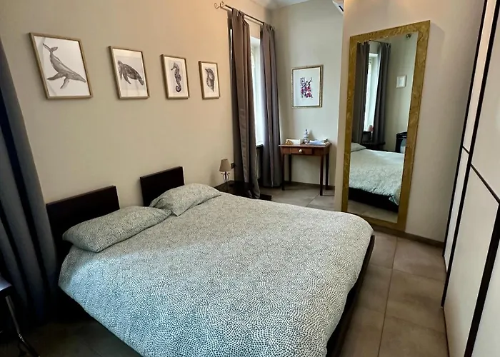 Family Relais La Magnolia