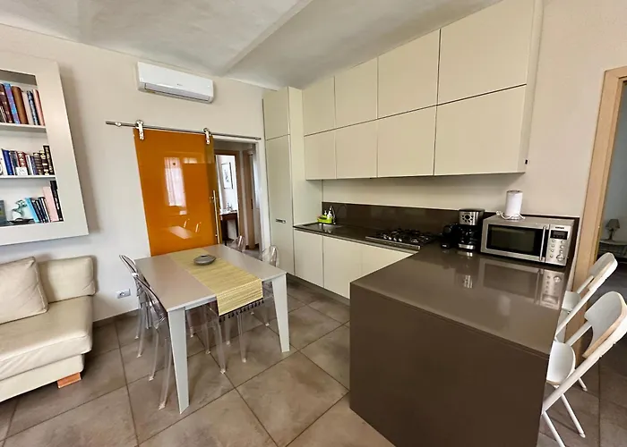 Διαμέρισμα Family Relais La Magnolia Villanova d'Asti