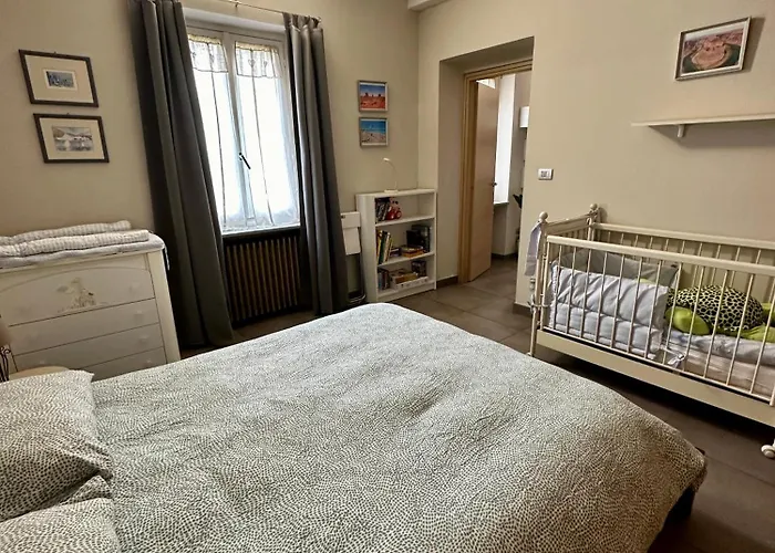 Family Relais La Magnolia Villanova d'Asti