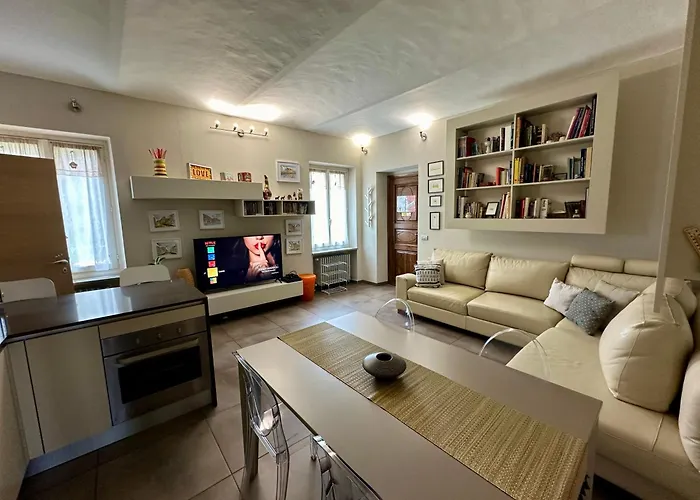 Family Relais La Magnolia *
