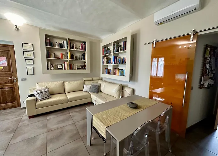 Family Relais La Magnolia Villanova d'Asti
