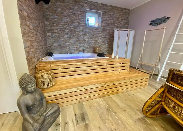 Family Relais La Magnolia * Villanova d'Asti