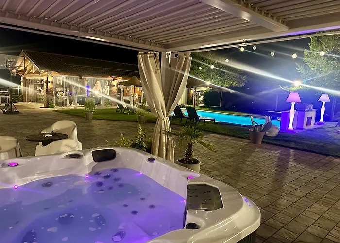 Family Relais La Magnolia *