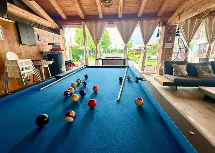Apartmán Family Relais La Magnolia *