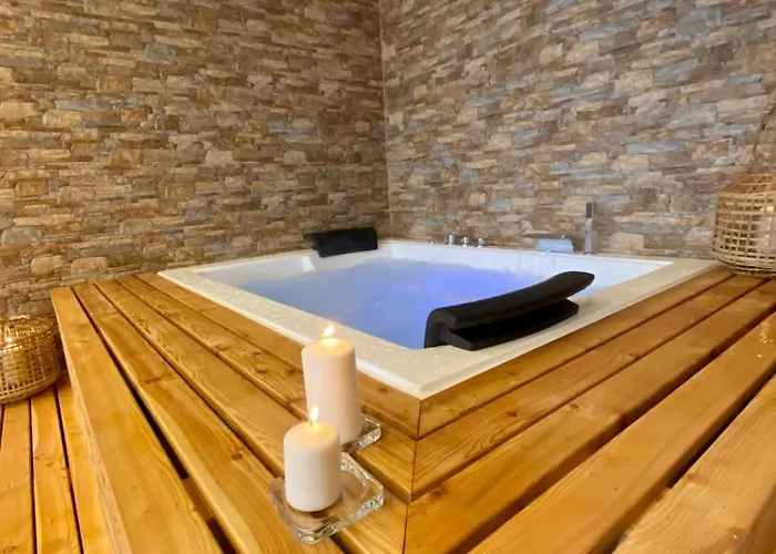 Family Relais La Magnolia *